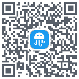 快看水母 QR-код для загрузки