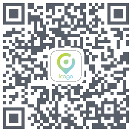青碳行 QRcode