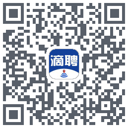 滴聘 QRcode