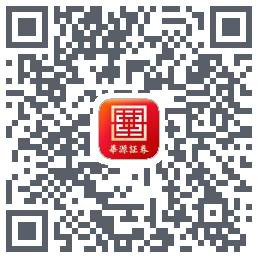 华源财富的下載二維碼