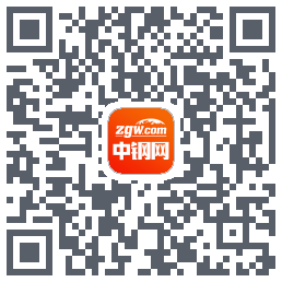 中钢网รหัส QR สำหรับดาวน์โหลด
