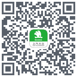 斯柯达 QRcode