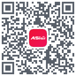 ASIAIR QRcode