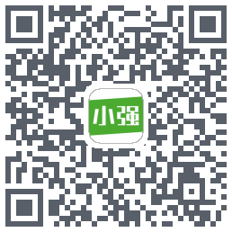小强停车 QRcode