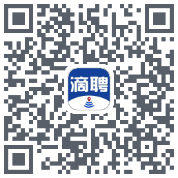 滴聘 QRcode