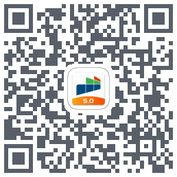 河北银行código QR de descarga de