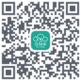 云校家 QRcode