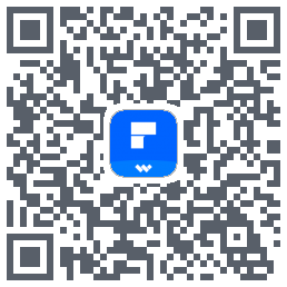 PDFelement的下載二維碼