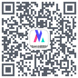 魔晶的下載二維碼