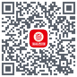 潮前智媒 QRcode