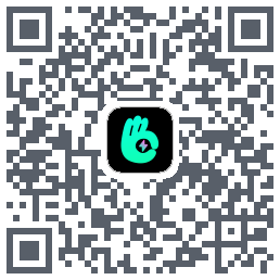 掌心雷 QRcode