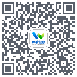 芦苇健康 QRcode
