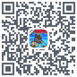 电影工坊物语 QRcode