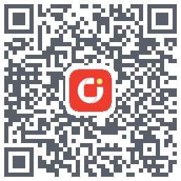 聚合家的下載二維碼