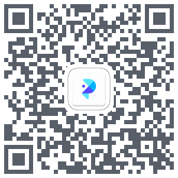 PicWish的下載二維碼