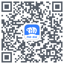 上上参谋的下载二维码