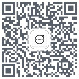 沃尔沃汽车 QRcode