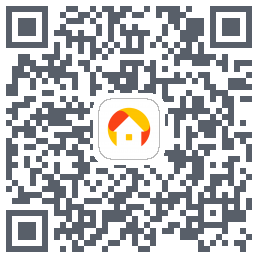 我家预生产código QR de descarga de