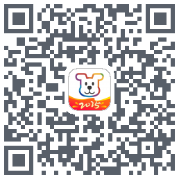 小白学习打印的下載二維碼