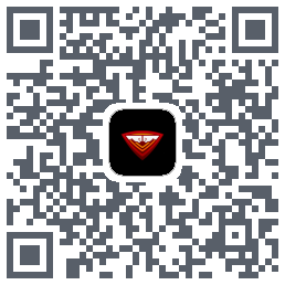 完美世界电竞 QRcode