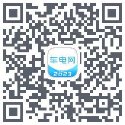 车电网 QR-код для загрузки