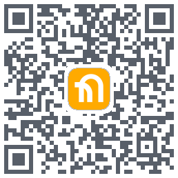 门牌社交 QRcode