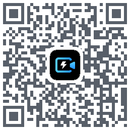 切片快剪 QRcode