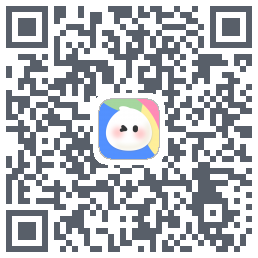 柚崽código QR de descarga de