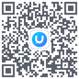 UUUTalkรหัส QR สำหรับดาวน์โหลด