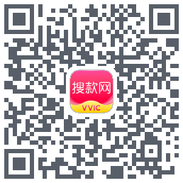 搜款网 QRcode