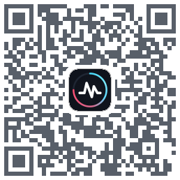 MERIT超燃脂 QRcode
