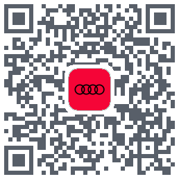 上汽奥迪 QRcode