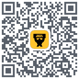 超级猩猩的下载二维码