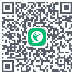 咕咚 QRcode