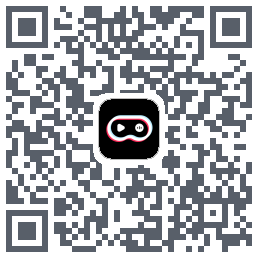 播城código QR de descarga de