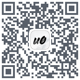 unc0ver的下载二维码
