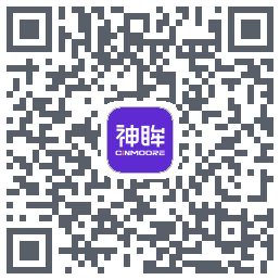 神眸 QRcode