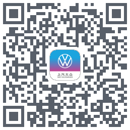 上汽大众 QRcode