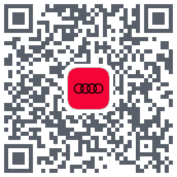 上汽奥迪 QRcode