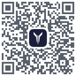 岚图汽车codice QR per il download