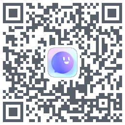 微光codice QR per il download