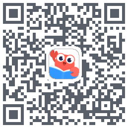 KaDa阅读のダウンロードQRコード