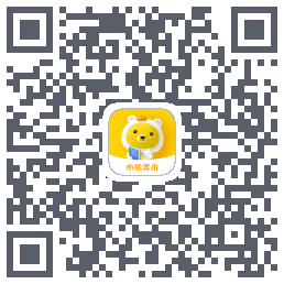 小熊美术 QR-код для загрузки