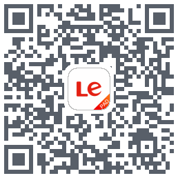 乐视视频Pad QR-код для загрузки