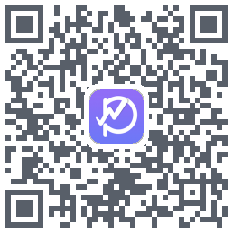 WalkPrint的下载二维码