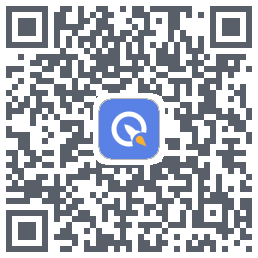 金十数据 QRcode