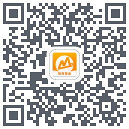 招商基金kod QR do pobrania