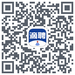 滴聘 QR-код для загрузки
