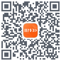 IRED的下载二维码
