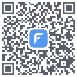新云雀codice QR per il download
